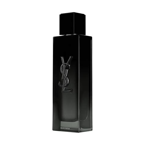 ysl myslf unisex|myslf yves saint laurent.